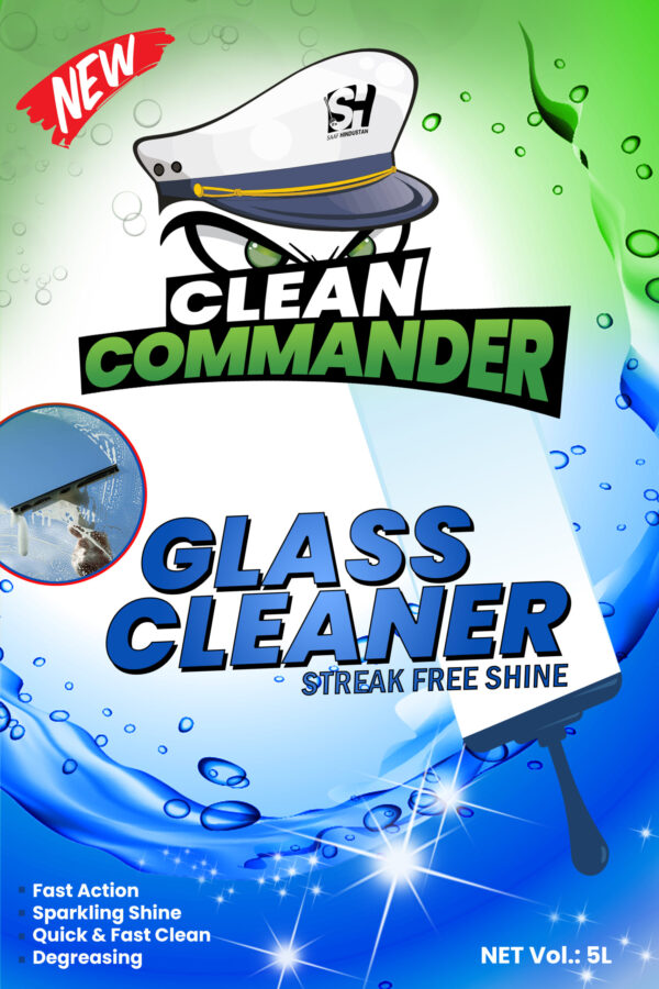 glass cleaner (Copy)
