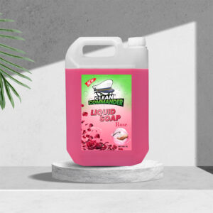 Home clean commander premium hand soap | neem alovera (copy)